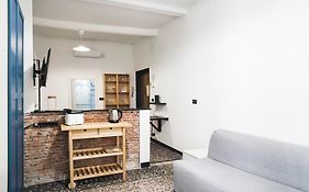 Appartamento Dell'Olio 13 - Affitti Brevi Italia